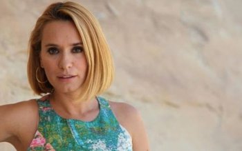 Andreea Esca, victima unei înșelătorii. …