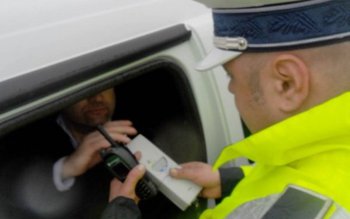 Șoferi botoșăneni sancționați de polițiști …