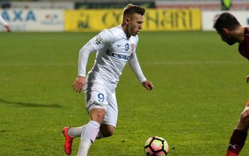 Golofca a părăsit FC Botoșani …