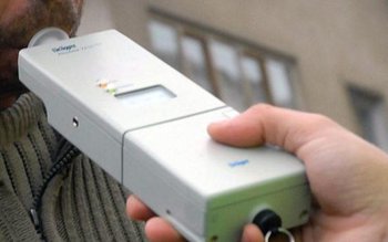 Tânăr șofer cu alcool la …