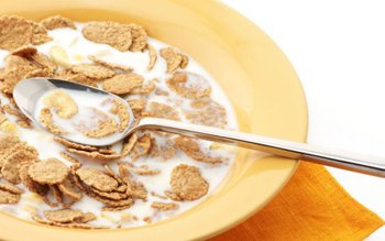 Ce conţin, de fapt, cerealele …