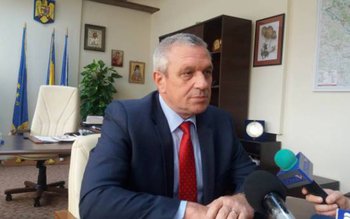 Preşedintele CJ Botoşani susţine necesitatea …