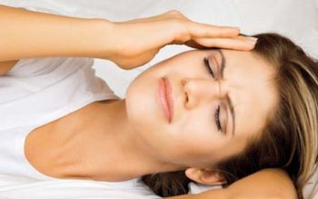 De ce ne trezim dimineața …