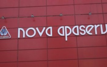 Programul casieriilor Nova Apaserv în …