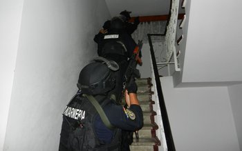 Surpriză matinală pentru pasionaţii de …