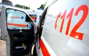 Accident pe drumul Dorohoi – …