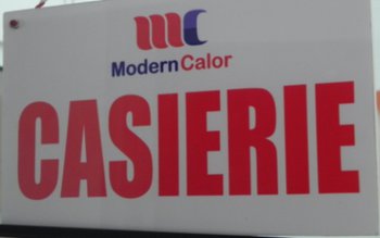 Programul casieriilor Modern Calor S.A. …