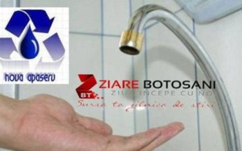 Nova Apaserv anunță o nouă …