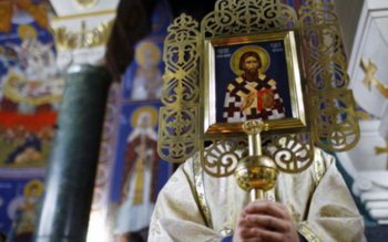 Tragedie în Biserica Ortodoxă. Un …