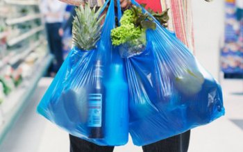 „Doriţi pungă?” - Ce îţi …