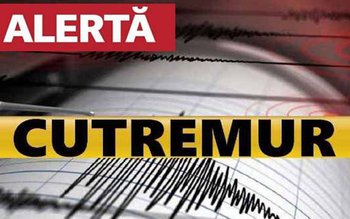 Seismologii în alertă, clocotește pământul: …