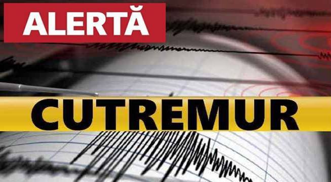 Seismologii în alertă, clocotește pământul: Vrancea poate produce un cutremur de 8,1 pe scara Richter!