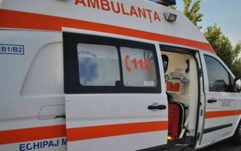 Ambasador român, implicat într-un accident …