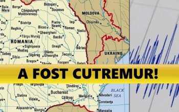 Cutremur de Sfânta Maria în …