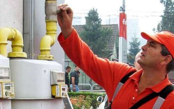 Atenție! Alimentarea cu gaze naturale …