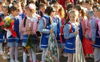 Când începe şcoala în septembrie …