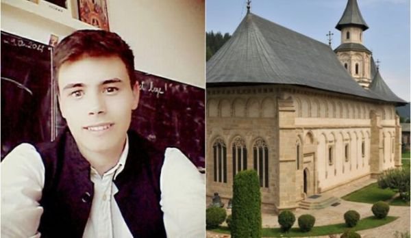 Un tânăr a murit la Mănăstirea Putna, în condiții dubioase. Sebastian, viitor preot, și-a prins capul într-un lift!