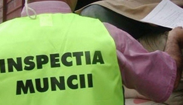 Inspectorii muncii din Botoșani stau cu ochii pe patronii din județ
