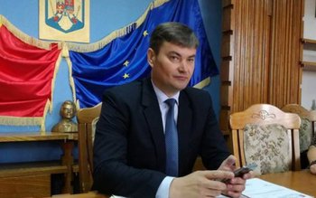 Prefectul Dan Șlincu anunță noi …