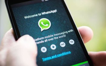 Aplicația WhatsApp va fi actualizată! …