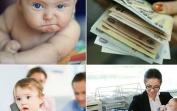 Cum se acordă indemnizaţia de …