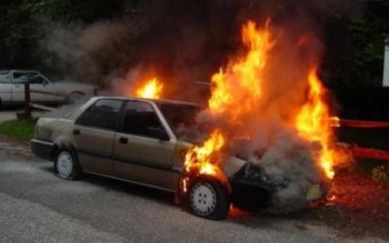 Pompierii avertizează şoferii, după ce …