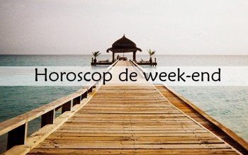 Horoscop de weekend: 19 - …