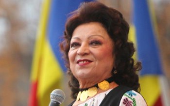 Maria Ciobanu, apariţie şoc! Cum …