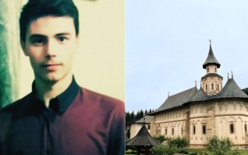 Dosar penal în cazul tânărului …