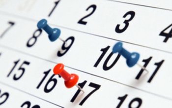 Încă TREI ZILE LIBERE pentru …