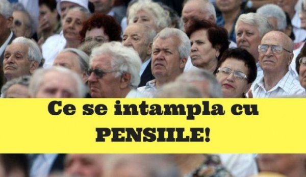 Legea pensiilor aproape de finalizare. Pensionarii ar putea beneficia de a 13-a pensie!