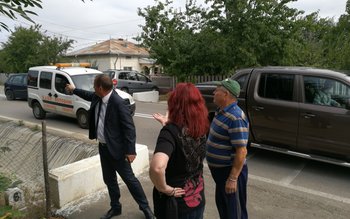 Noi măsuri luate de autorități …