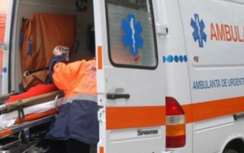 Tragedie la priveghi: Bărbat mort …