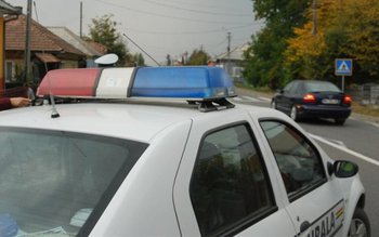 Un tânăr s-a ales cu …