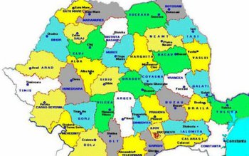 Judeţul din România care vrea …