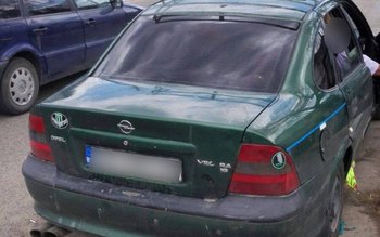 Documente falsificate pentru scoaterea din …