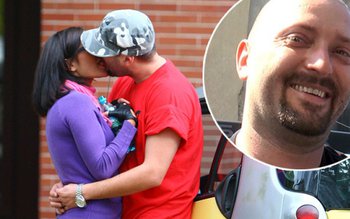 Soţia lui Cheloo a scăpat …