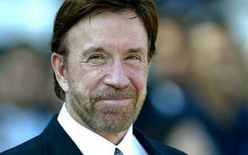 Veste tristă: Chuck Norris a …