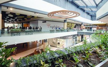 Adio, mall-uri în România! NU …