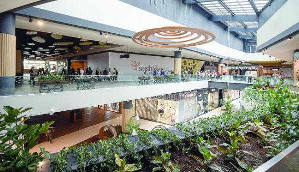 Adio, mall-uri în România! NU se mai deschid mari centre comerciale! Motivul...