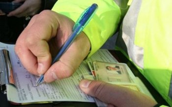 Alcoolul la volan deschide drumul …