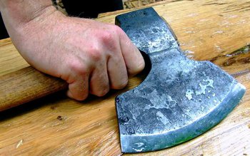 Un bărbat sa ales cu …