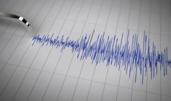 Cutremur în România, duminică după amiază. 8 seisme în ultimele 6 zile