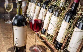 Cum trebuie să alegi vinul, …