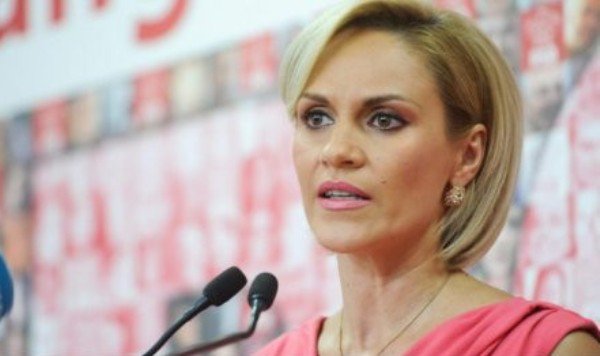 Alegere-surpriză: Cine este consilierul personal al primarului general al Capitalei, Gabriela Firea