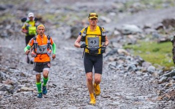 „Roving Race” o nouă provocare …