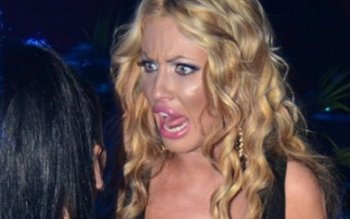 ȘOC si GROAZĂ! Loredana Chivu, …