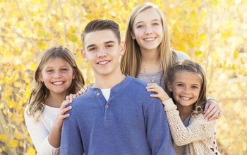 Al câtelea copil ești la …