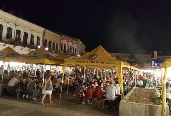Festivalul September Fest 2017: Vezi ce artiști vor concerta la Botoșani