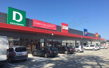 Lucrările la „Retail Park Nest …